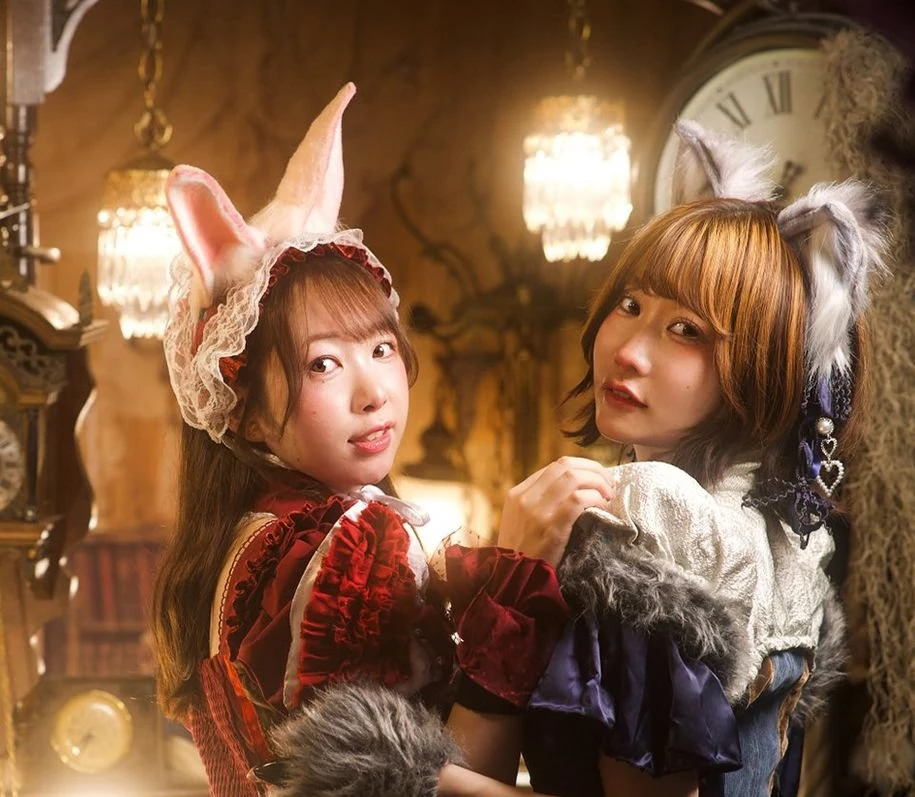 BUNNY☆PUP