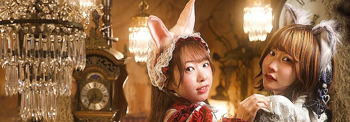 BUNNY☆PUP