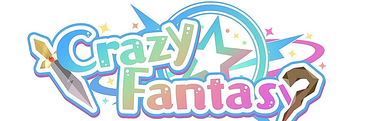 Crazy Fantasy