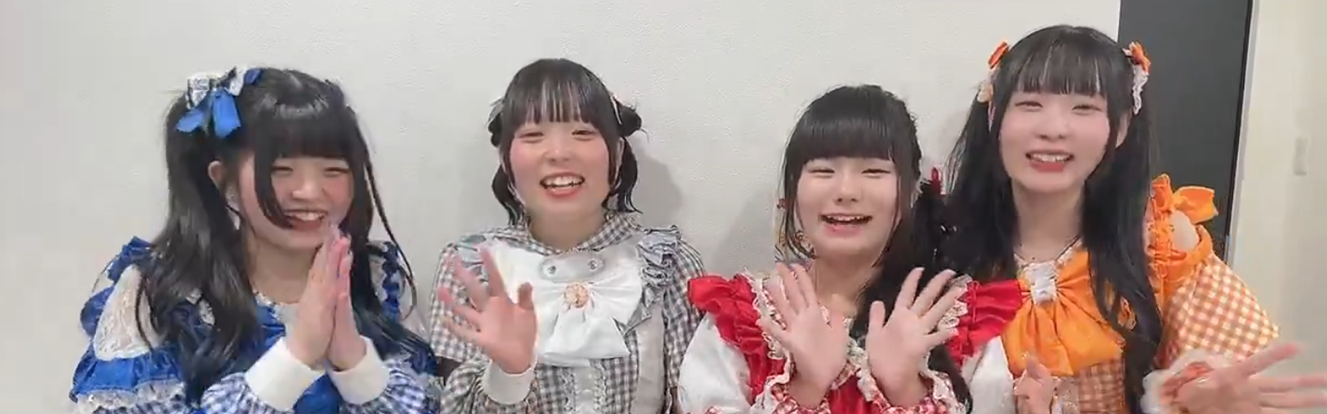 Marionette in the Mirror