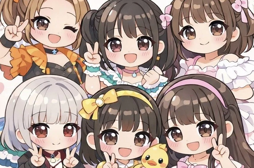Kanon Collect