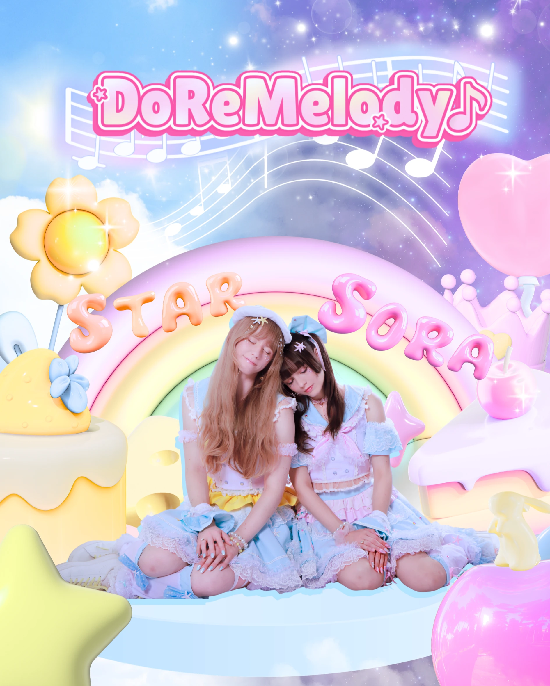 DoReMelody