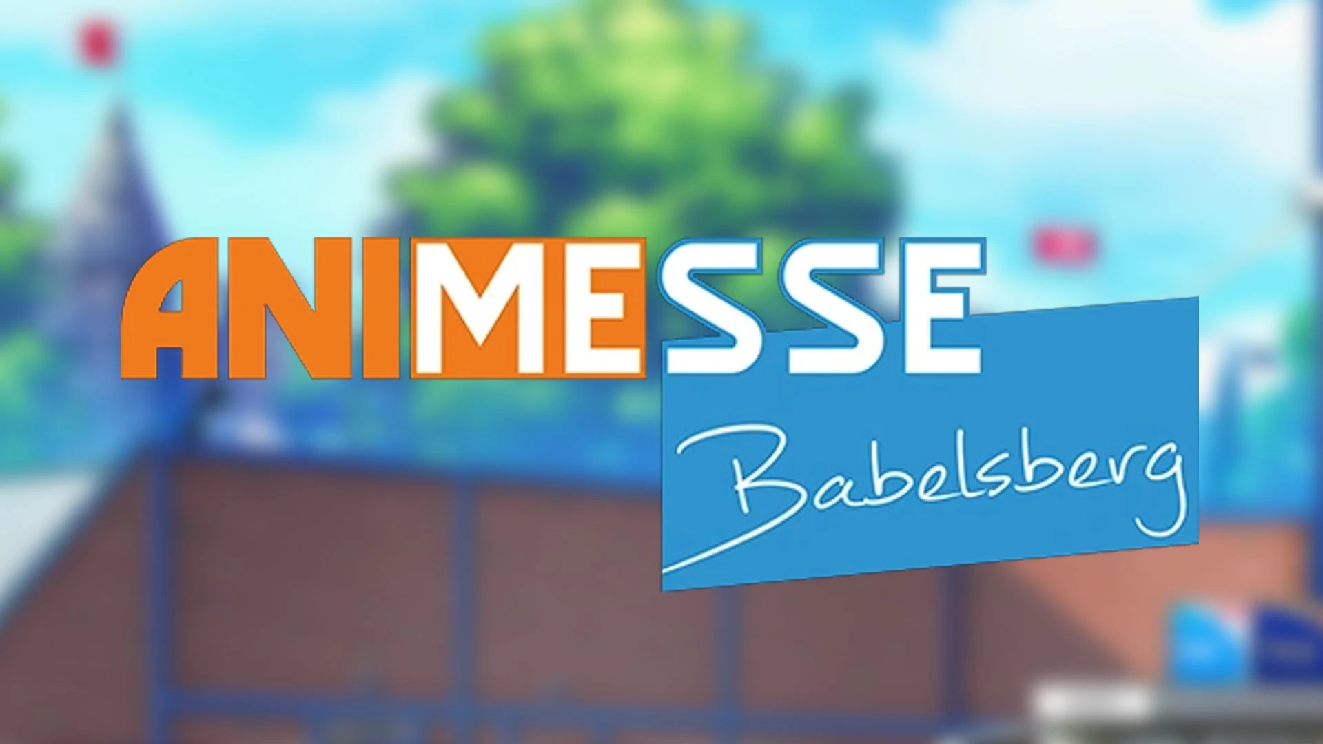 Anime Messe Babelsberg 2026