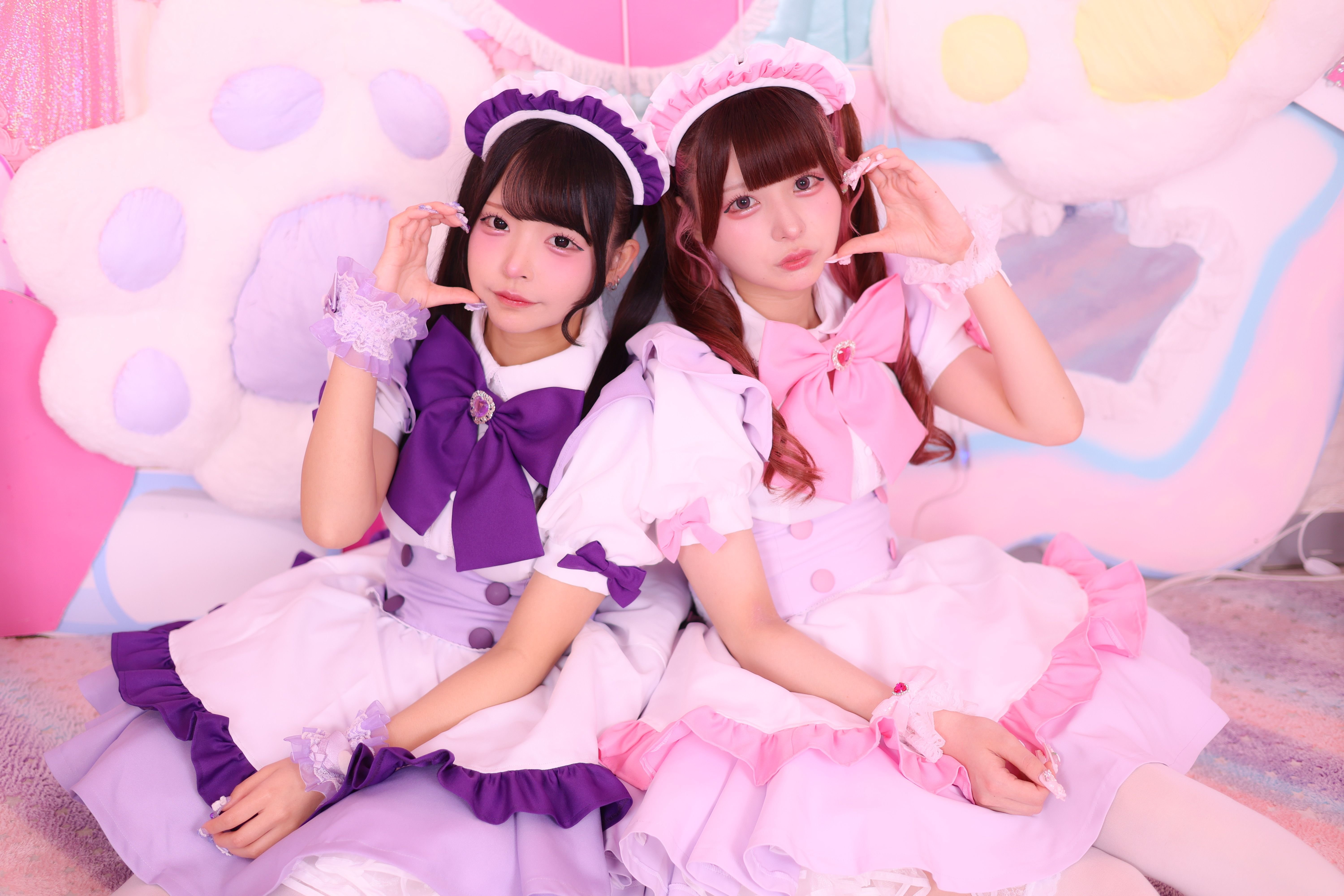 Neuzugang: Yofukashi Twintail bei Moonflow Entertainment