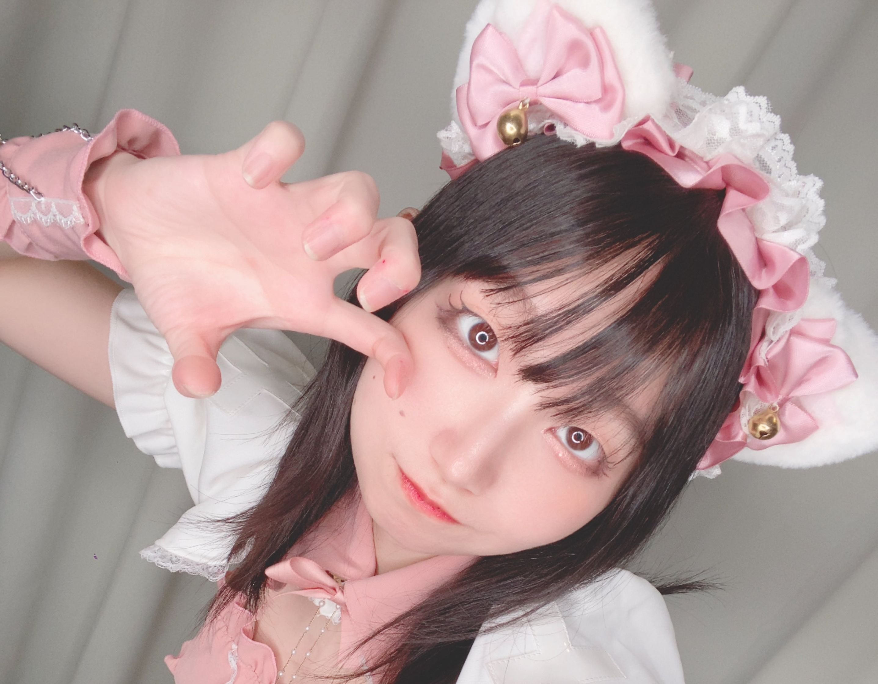 Neuzugang: Nyanta Gijinnka