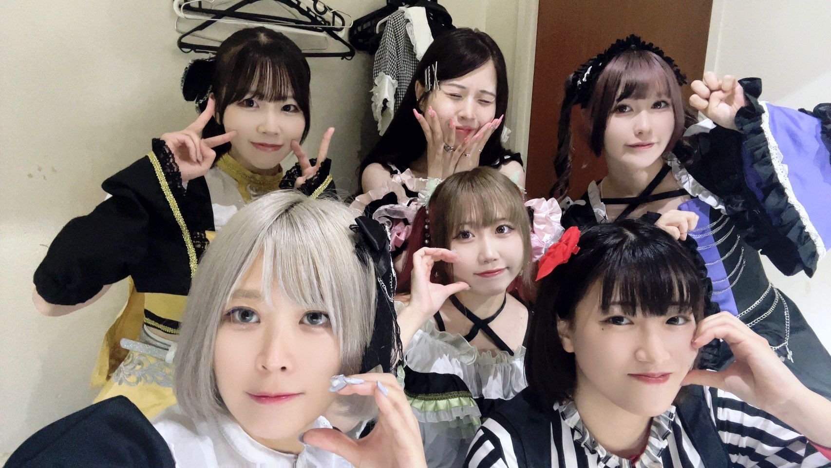 Neuzugang: Crazy Fantasy & Taberu Gumi