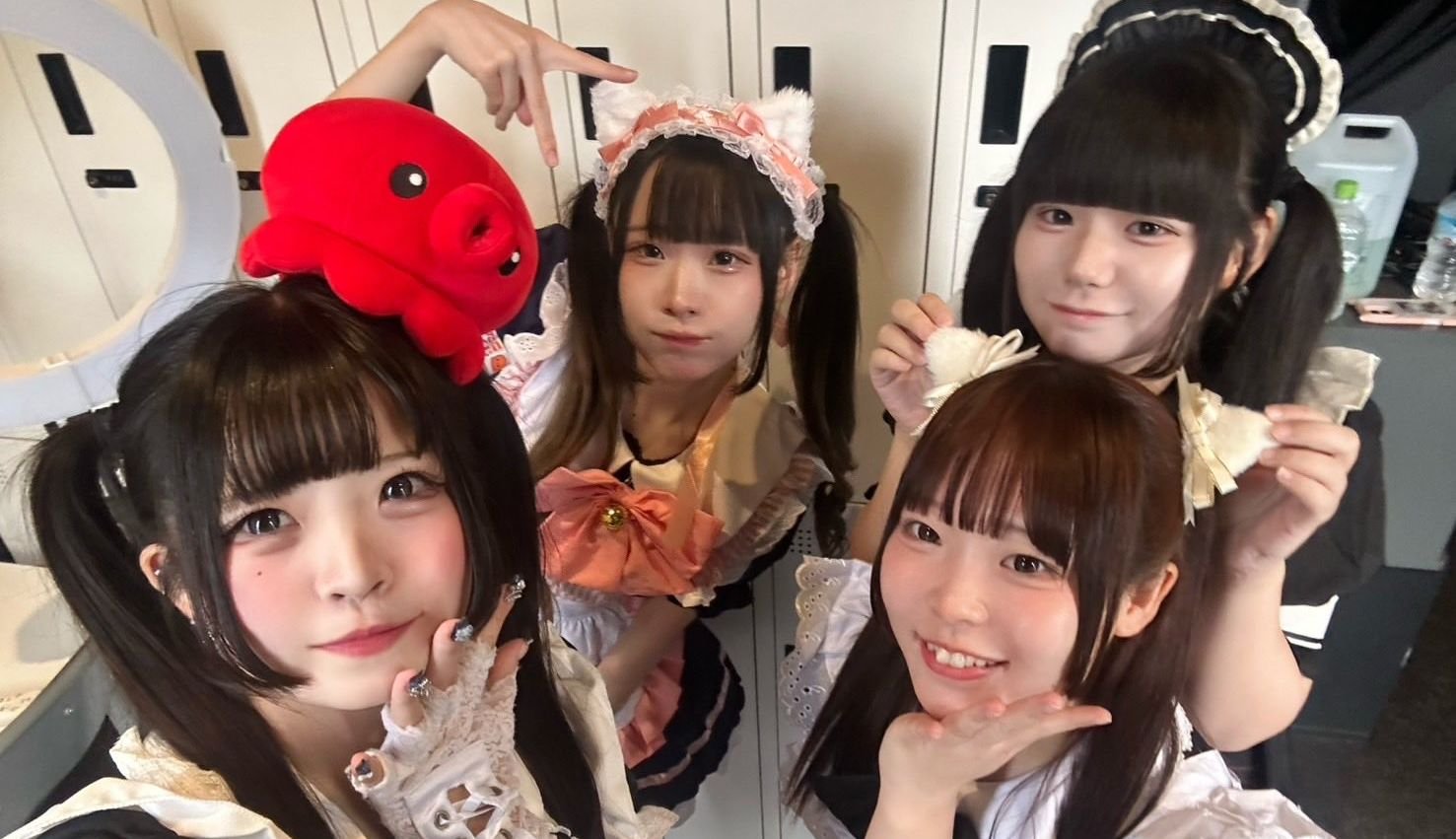 Neuzugang: Marionette in the Mirror