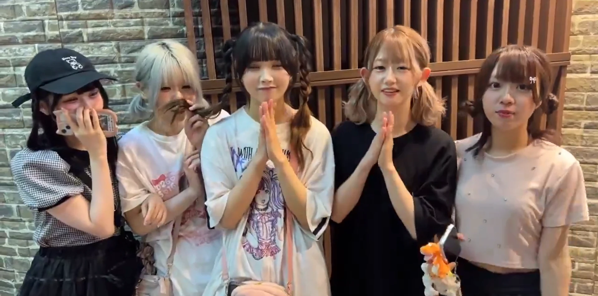 Neuzugang: Melody Line Wave 2 – Azura＝Melek & Wanmiyu♡?